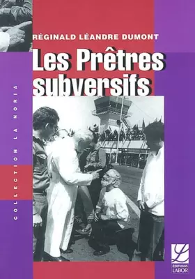 Couverture du produit · Les Prêtres subversifs