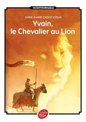 Couverture du produit · Yvain, le Chevalier au Lion