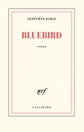 Couverture du produit · Bluebird