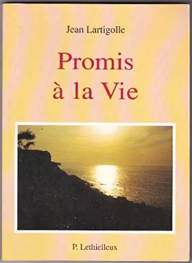 Couverture du produit · Promis à la vie