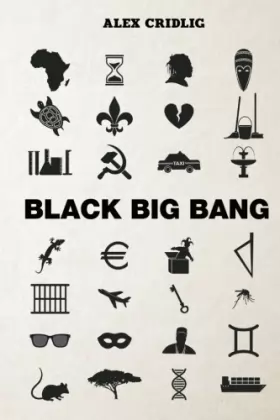 Couverture du produit · Black Big Bang