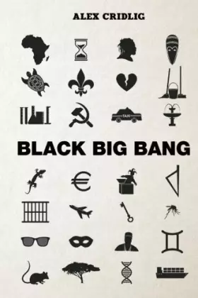 Couverture du produit · Black Big Bang