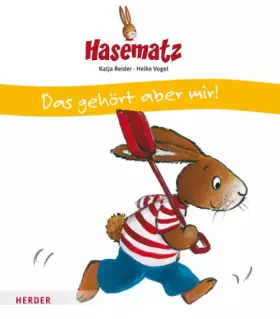 Couverture du produit · Hasematz - Das gehört aber mir!
