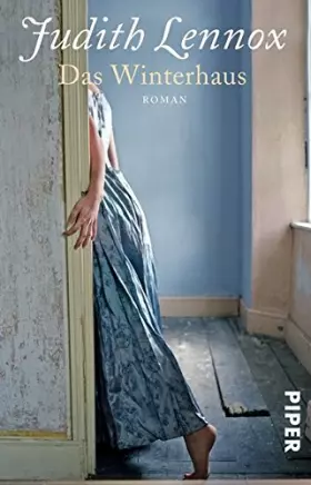 Couverture du produit · Das Winterhaus : Roman.