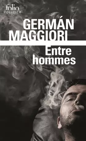 Couverture du produit · Entres hommes