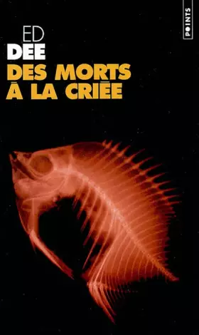 Couverture du produit · Des morts à la criée