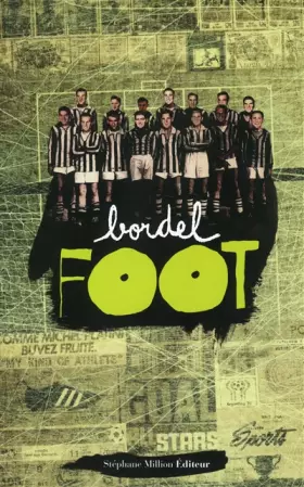 Couverture du produit · Bordel foot