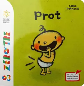 Couverture du produit · Prot