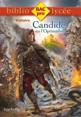 Couverture du produit · Biblio BAC Pro - Candide