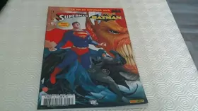 Couverture du produit · Superman & batman 18
