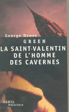 Couverture du produit · La Saint-Valentin de l'homme des cavernes