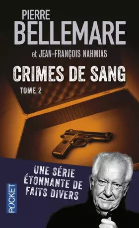 Couverture du produit · Crimes de sang
