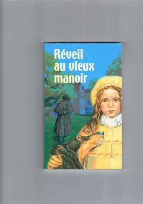 Couverture du produit · Réveil au vieux manoir