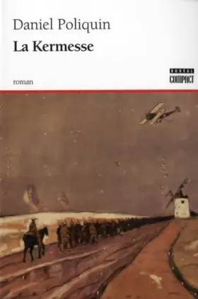 Couverture du produit · La Kermesse