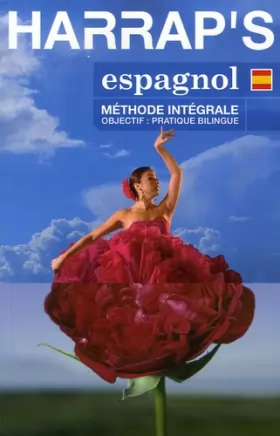Couverture du produit · Harrap's Espagnol : Méthode intégrale