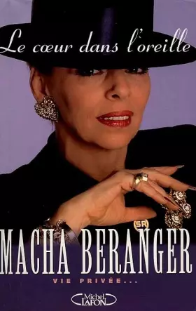 Couverture du produit · Le coeur dans l'oreille