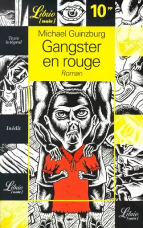 Couverture du produit · Gangster en rouge