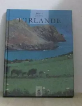 Couverture du produit · L'IRLANDE