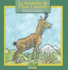 Couverture du produit · La revanche de Pitou Cabriole