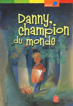 Couverture du produit · Danny, champion du monde