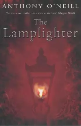 Couverture du produit · The Lamplighter
