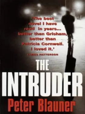 Couverture du produit · The Intruder