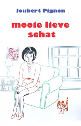 Couverture du produit · Mooie lieve schat