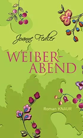 Couverture du produit · Weiberabend