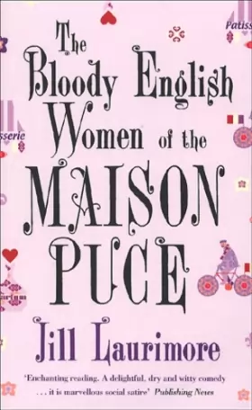 Couverture du produit · The Bloody English Women of the Maison Puce (Om)