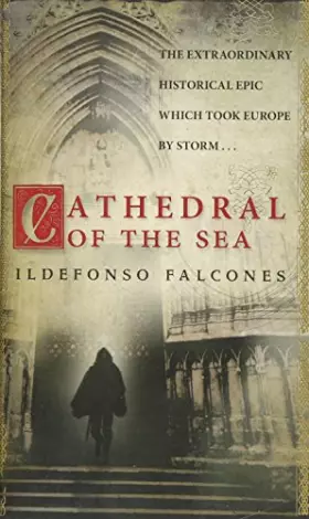 Couverture du produit · Cathedral of the Sea