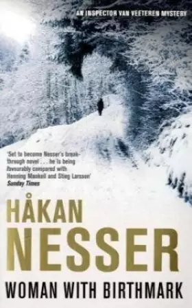 Couverture du produit · Woman with Birthmark