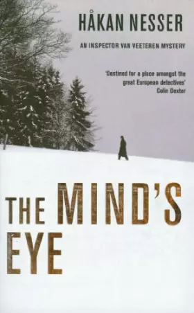 Couverture du produit · The Mind's Eye