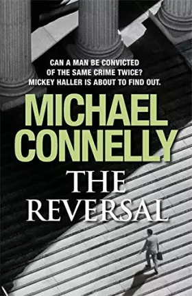 Couverture du produit · The Reversal