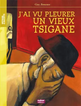 Couverture du produit · J'ai vu pleurer un vieux Tsigane