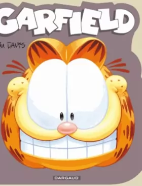Couverture du produit · Garfield Hors-série, Tome 2 : Ce chat n'est pas un cadeau !