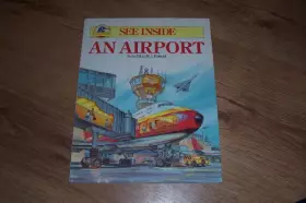 Couverture du produit · See Inside an Airport