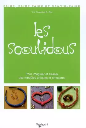 Couverture du produit · Les scoubidous