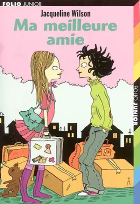 Couverture du produit · Ma meilleure amie