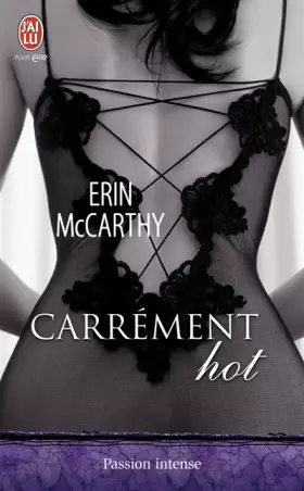 Couverture du produit · Carrément hot