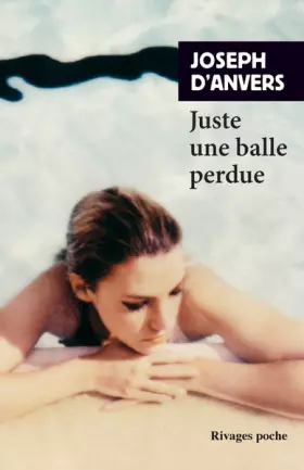 Couverture du produit · Juste une balle perdue