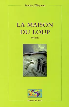 Couverture du produit · La maison du loup