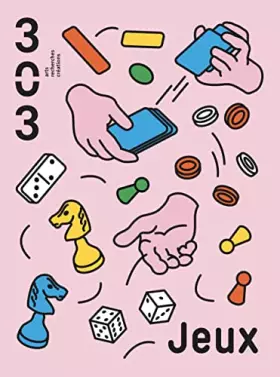 Couverture du produit · Jeux