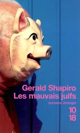 Couverture du produit · Les Mauvais Juifs