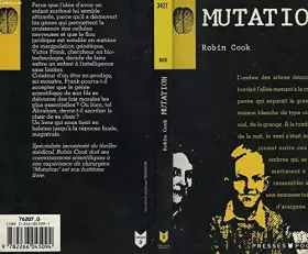 Couverture du produit · Mutation