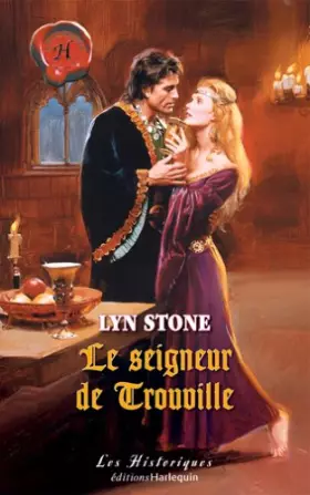 Couverture du produit · Le seigneur de Trouville