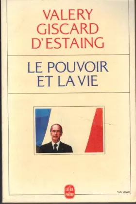 Couverture du produit · Le pouvoir et la vie. 1