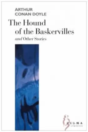 Couverture du produit · The Hound Of The Baskervilles