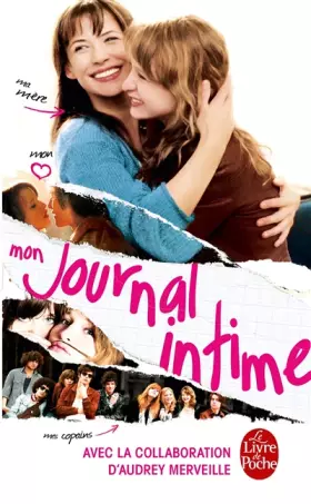 Couverture du produit · Mon Journal Intime (Le Livre de Poche)