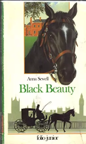 Couverture du produit · Black Beauty