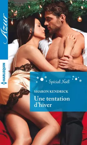 Couverture du produit · Une tentation d'hiver